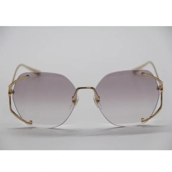 NEW GG0651S 004 NEW COLLECTION GUCCI SUNGLASSES WOMEN’S EYEWEAR GUCCI GG 0651S - Picture 8 of 13